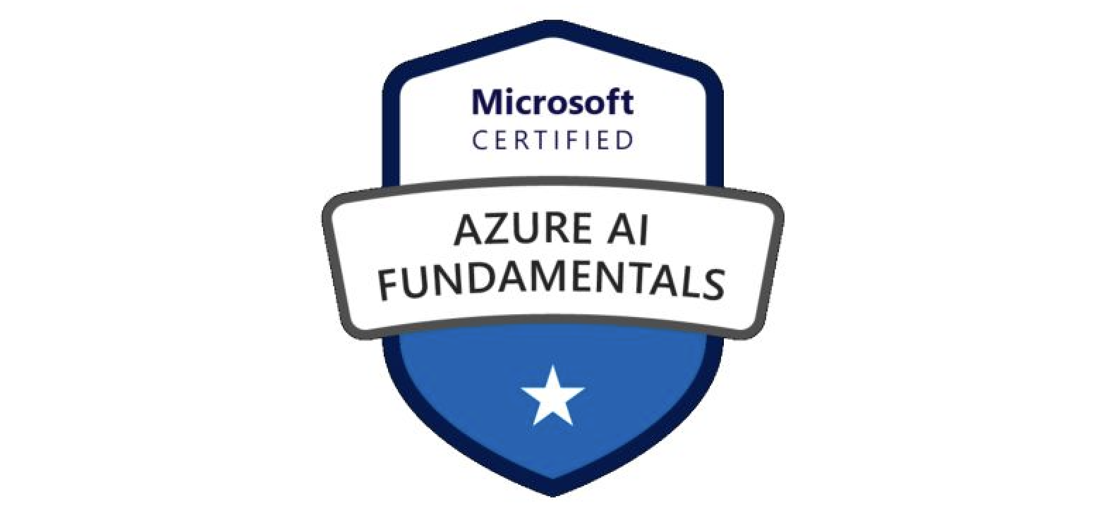 How to pass the Azure AI-900 Certification